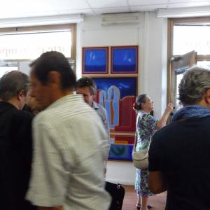 Il Segno 2011 - MILANO