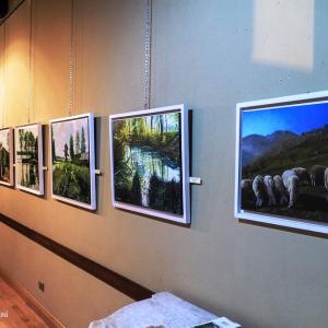 TRA PAESAGGI E CITTà AL CLUB MERIDIANA