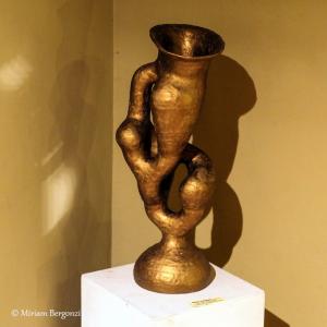 TRA PAESAGGI E CITTà AL CLUB MERIDIANA