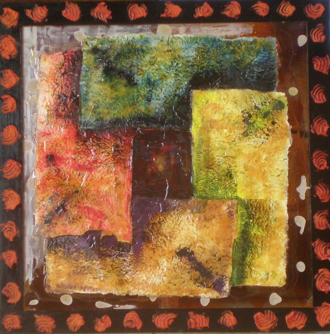 “Passerò oltre”