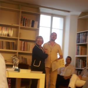 III Edizione del Concorso Internazionale "Regina Margherita"