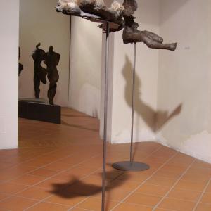 Mostra Personale Galleria del Carbone Ferrara Mostra Personale Galleria del Carbone Ferrara