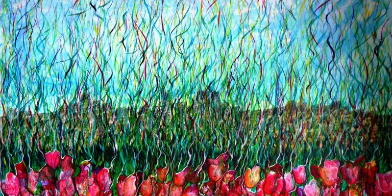 Maristella Angeli, parteciperà alla “Marguttiana d’Arte maceratese” Maristella Angeli, parteciperà alla “Marguttiana d’Arte maceratese”