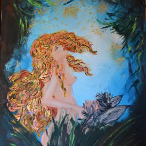 SOGNO DI UNA NOTTE DI MEZZA ESTATE C/O GALLERIA CORONARI 111