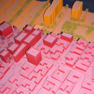 Italia. Venezia, Biennale di Architettura