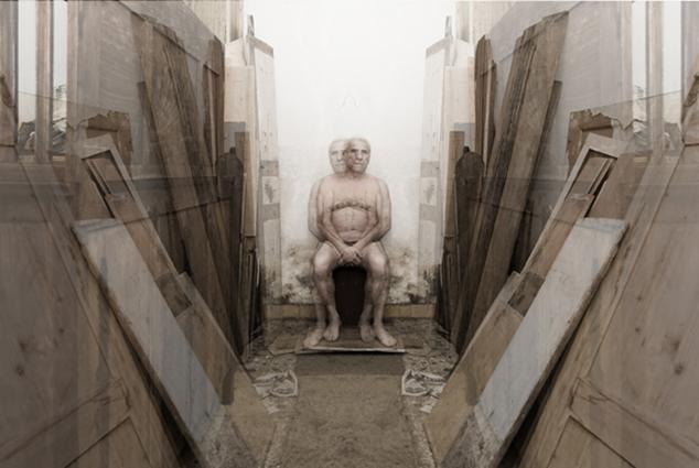  1.iBIENNIAL  The 1st Online Biennial of Contemporary Art   Competition / Exhibition 2008-2009 