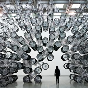 Nuit Blanche - Toronto, Canada