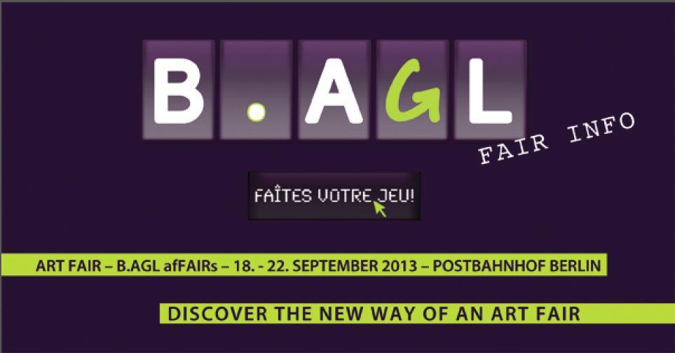 IMPORTANT EXHIBITION FOR CONTEMPORARY ARTISTS.