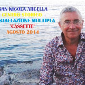 INSTALLAZIONE MULTIPLA "CASSETTE"