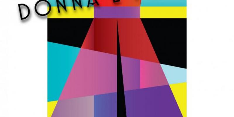 Donna è poesia - vincitrice 1° premio