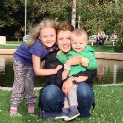 Boyana Beshanska-Pedersen