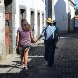 Christine O'Neill Sá