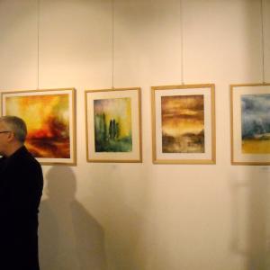 I LUOGHI DELL'INFINITO