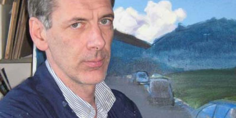 Lorenzo Pietrogrande on sale venditarte.it