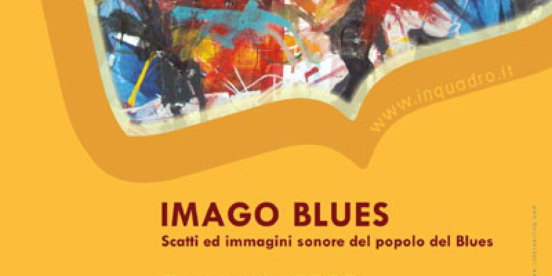 IMAGO BLUES