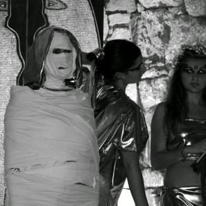 GZ-BASEL.COM International fair of contemporary art. La Sibilla di Basilea 