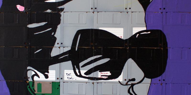 6a Biennale Internazionale d'Arte di Ferrara