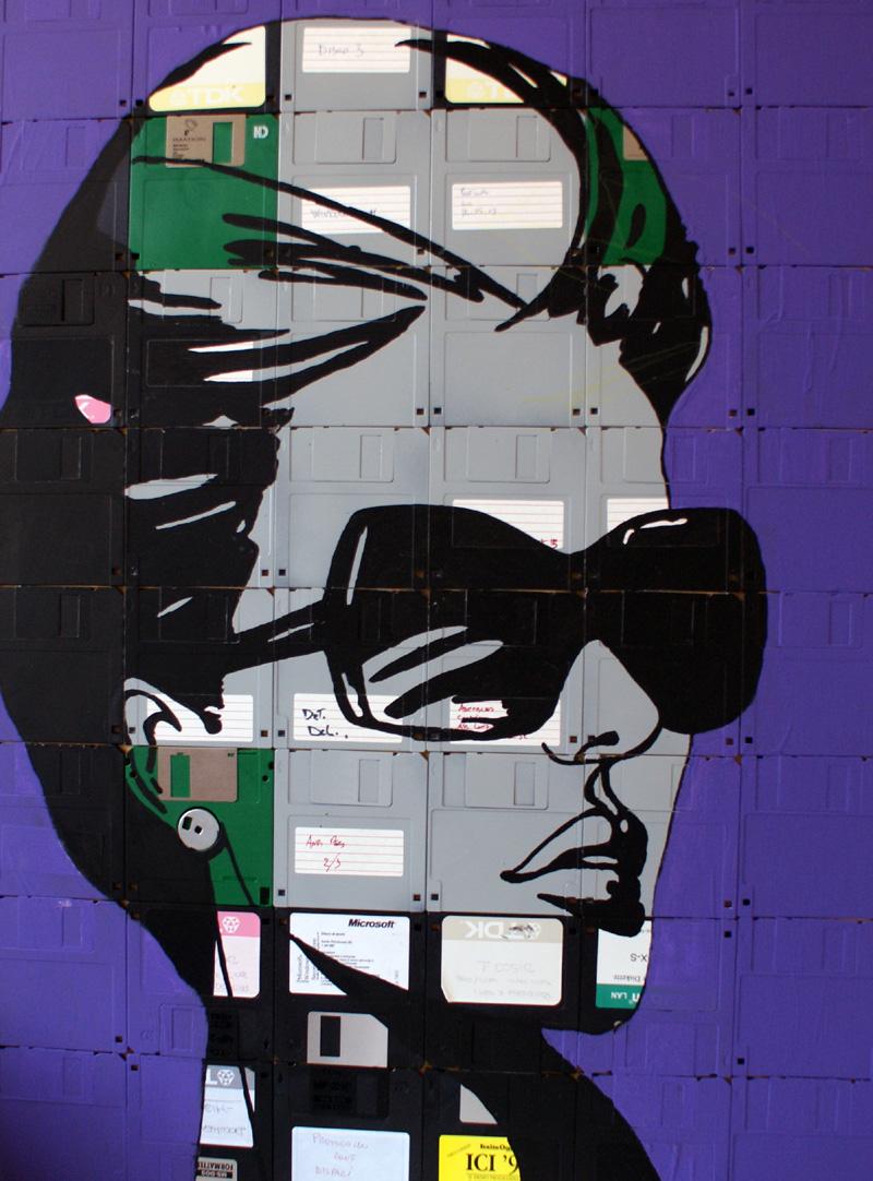 6a Biennale Internazionale d'Arte di Ferrara 6a Biennale Internazionale d'Arte di Ferrara