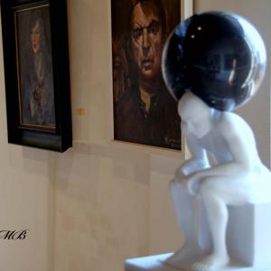FORMA ET IMAGO al PALAZZO DUCALE DI REVERE (MN) 6-28 GIUGNO 2015