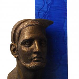 “Di caduche bellezze e fugaci forme”, mostra personale di Ilaria Caputo