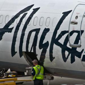 USA. Alaska 1/3. Forme di vita