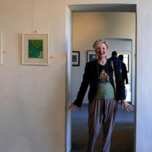 L'IMPRONTA E IL SEGNO A PALAZZO DUCALE DI REVERE (MN)