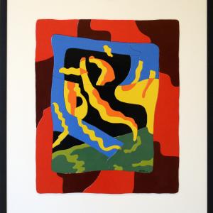 Creazione e Materia al Palazzo Ducale di Revere