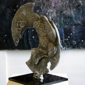 Creazione e Materia al Palazzo Ducale di Revere