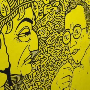 Discorsi Visivi. Idee in arte (II edition) Discorsi Visivi. Idee in arte (II edition)