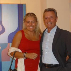 LISTENING PAINTING, WAITING FOR THE COLOR - Torre di San Vincenzo - Livorno