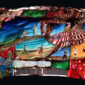 Why Joseph Beuys was in love with the giraffes