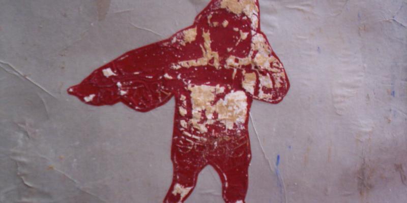 MIRABILIA - ROJO gallery