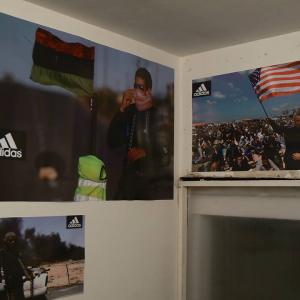 LORENZO MANENTI. DIGNITY BEFORE BREAD