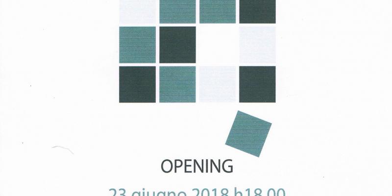 Installazione Collettiva MOSAIC a Venezia Centro d’Arte San Vidal Installazione Collettiva MOSAIC a Venezia Centro d’Arte San Vidal