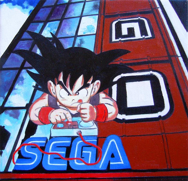 I'm really not a light player!