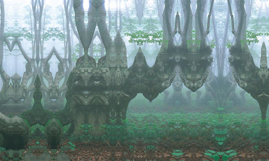 Puertas y Guardianes