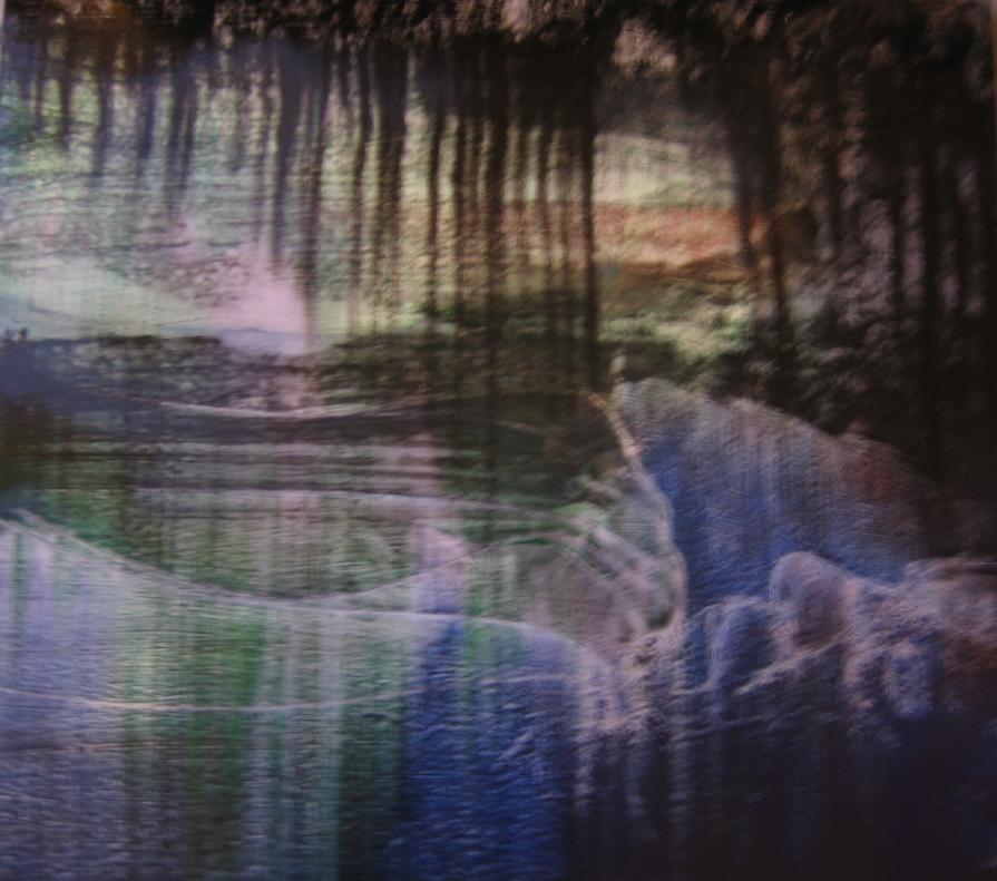 Io e la Terra, connubio eterno.