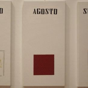 luglio agosto settembre nero (trittico)