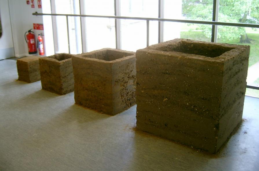 Contemporary Like Achilles