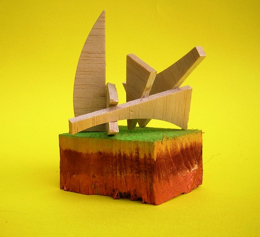 progetto scultura,"città moderna"