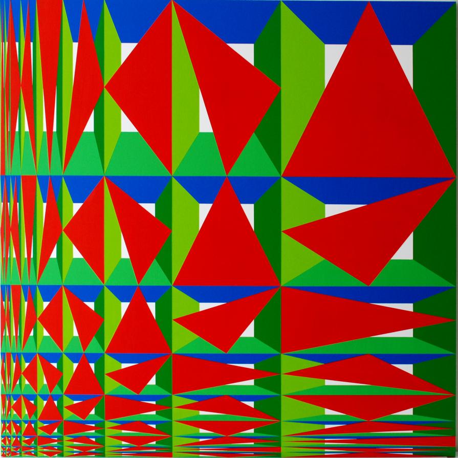 Homage to Fibonacci I