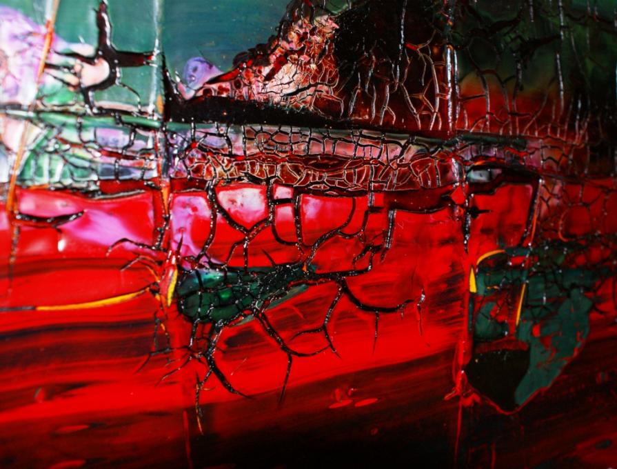 zoom of a canvas zoom of a canvas