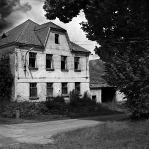Rural life in the Czech Republic