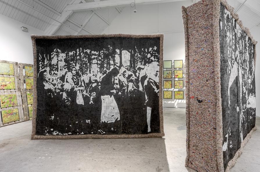 A Human Landscape A Human Landscape