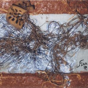 Groviglio dell'anima