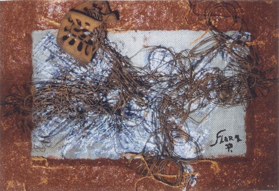 Groviglio dell'anima