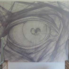 Lo sguardo della vittoria