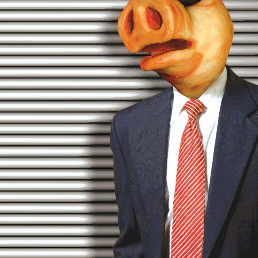 Politics for Little People Politics for Little People