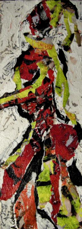 A lezione di portamento 