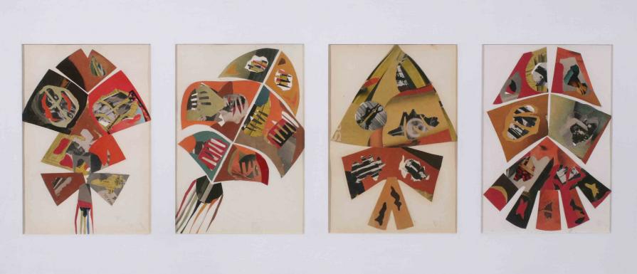 Aquiloni (polittico)